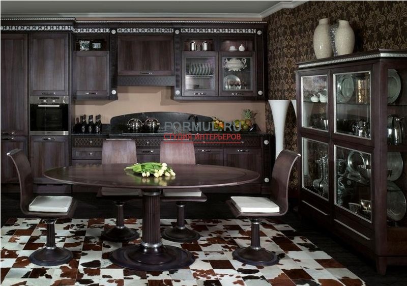 Кухня Arca Majestic